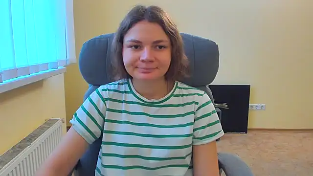 Stella-Maers online show from 11-28-25, 09:01