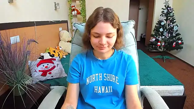 Stella-Maers online show from 12-02-25, 08:30