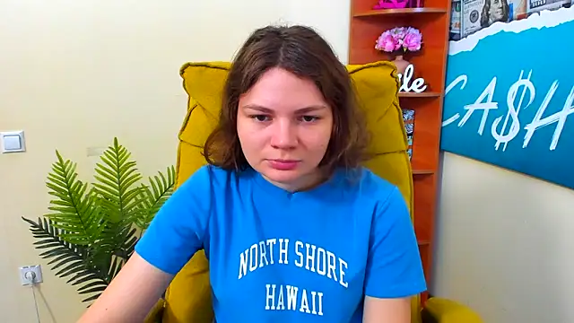 Stella-Maers online show from 12-17-25, 08:20