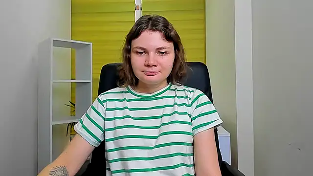 Stella-Maers online show from 01-07-26, 08:17