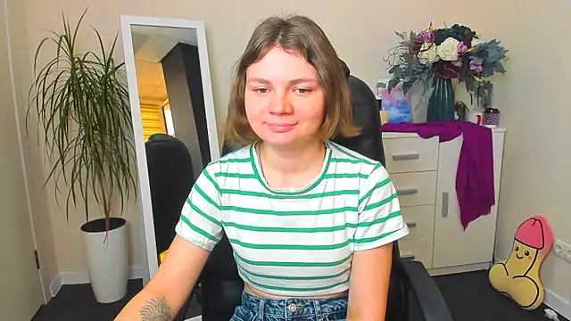 Stella-Maers online show from 02-16-26, 08:21