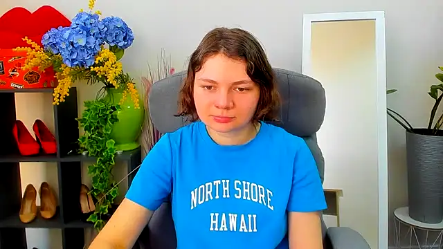 Stella-Maers online show from 03-01-26, 08:16