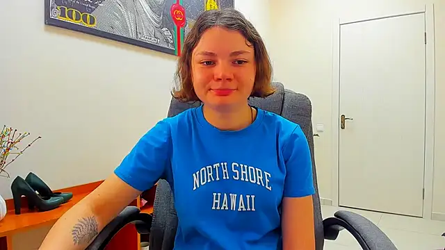 Stella-Maers online show from 03-11-26, 08:09