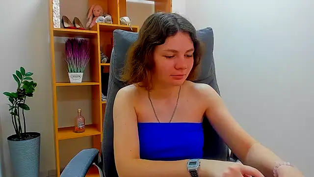 Stella-Maers online show from 04-28-26, 07:35