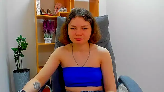Stella-Maers online show from 04-29-26, 07:23