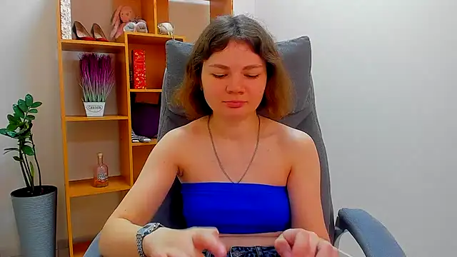 Stella-Maers online show from 04-30-26, 07:14