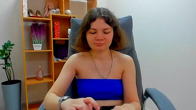 Stella-Maers online show from 05-01-26, 07:24