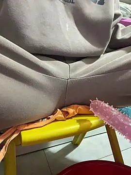 LunoChucki online show from 02-02-26, 01:04