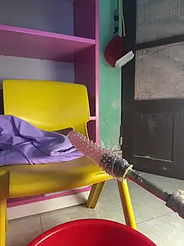 LunoChucki online show from 03-27-26, 01:44