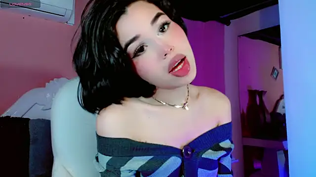 ClaudiaSophia online show from 11-10-25, 11:42