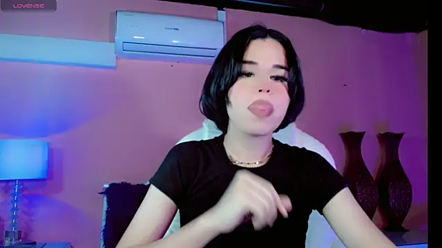 ClaudiaSophia online show from 11-15-25, 11:29