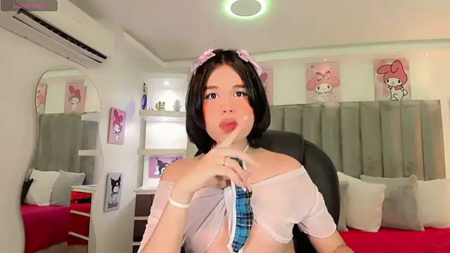 ClaudiaSophia online show from 01-11-26, 11:37