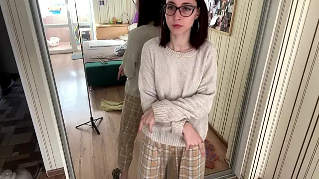 Snapshot of CharitaTafel chatting on 11-04-25, 07:07 CharitaTafel online show from 11-04-25, 07:07