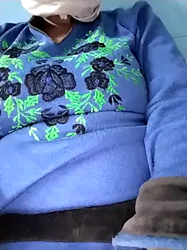 Cute Angel 1 online show from 12-02-25, 12:54