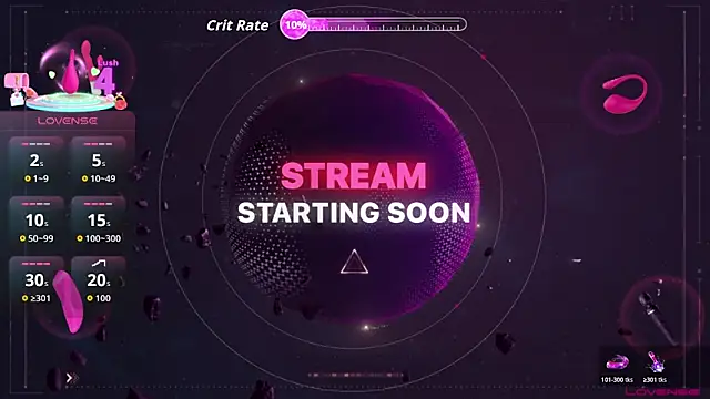 Ginny Joy online show from 11-04-25, 05:06