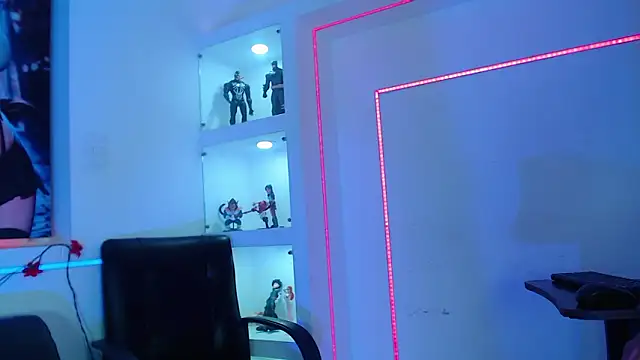 BellaBlazze online show from 02-04-26, 11:49