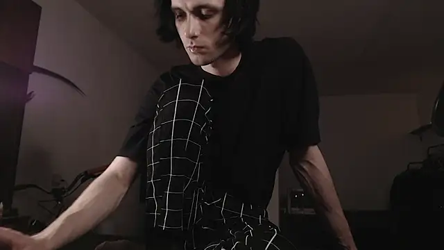 morrowless online show from 11-08-25, 02:34