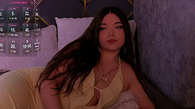 NaomiAster online show from 06-19-26, 07:45