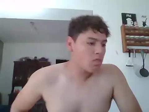 Myboy0020 online show from 11-10-25, 01:32