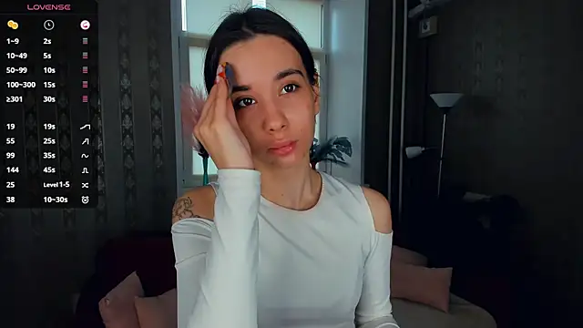 JacalynSchreiber online show from 11-25-25, 10:04