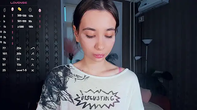 JacalynSchreiber online show from 12-18-25, 07:58