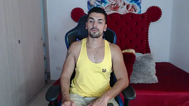 axelwinters   online show from 02-03-26, 10:37