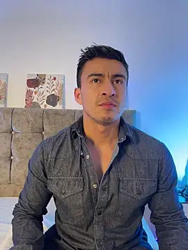 Chris Clarck online show from 03-18-26, 07:06