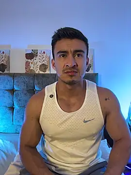 Chris Clarck online show from 03-23-26, 07:18