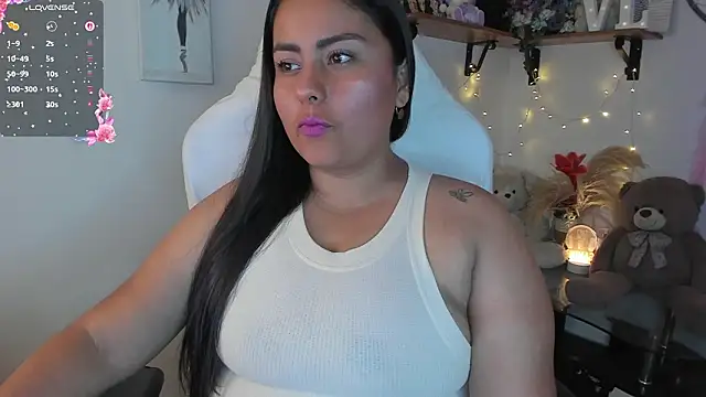 Valery stuart online show from 02-16-26, 09:44