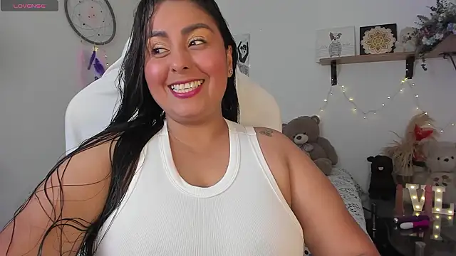 Valery stuart online show from 03-12-26, 03:56