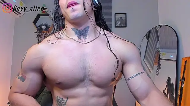 im allen online show from 03-14-26, 04:07