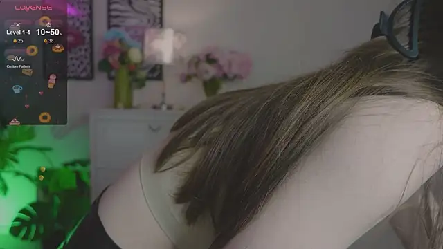 AmyLune online show from 02-10-26, 06:06