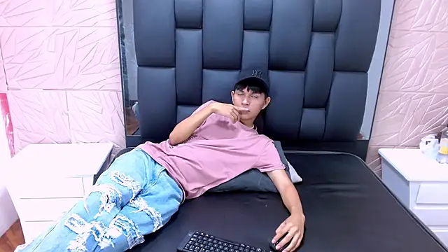 Mortelle  online show from 01-07-26, 07:38