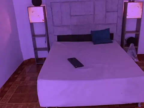 Mortelle  online show from 01-16-26, 03:10