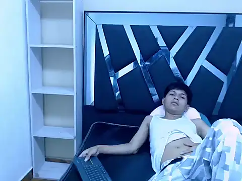 Mortelle  online show from 02-08-26, 12:19