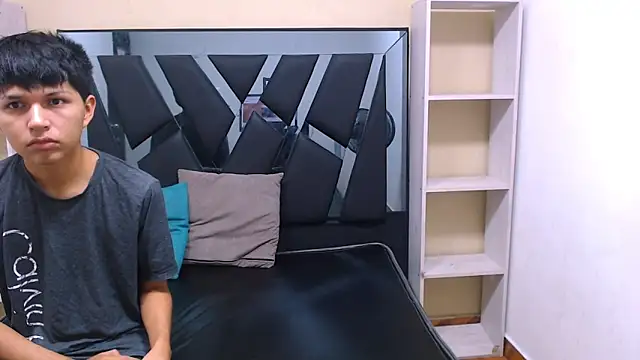 Mortelle  online show from 02-09-26, 12:42