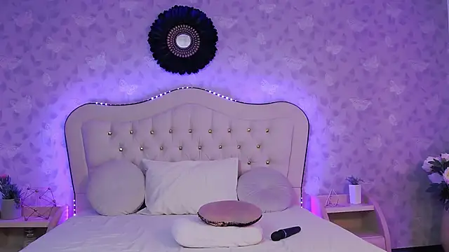 GracieCute online show from 02-27-25, 07:12