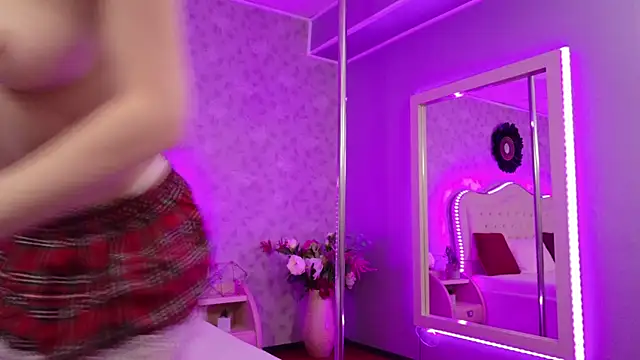GracieCute online show from 05-11-26, 03:12