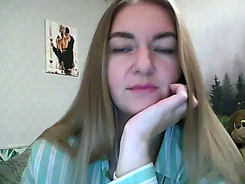 CandyOLimeX online show from 11-01-25, 10:23