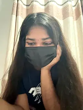 Jessica anjali online show from 11-01-25, 07:05