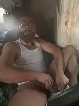 Dave 5518 online show from 03-12-26, 01:34