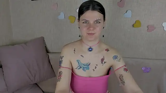 Snapshot of Zorianaa chatting on 03-20-26, 09:41 Zorianaa online show from 03-20-26, 09:41