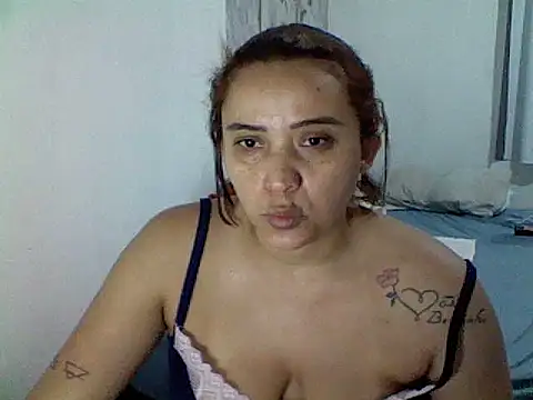 BIADELICIA1 online show from 11-03-25, 12:06