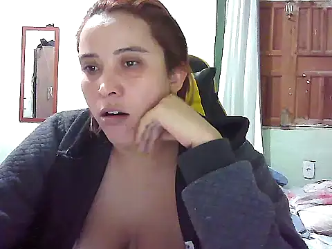 BIADELICIA1 online show from 11-12-25, 08:37
