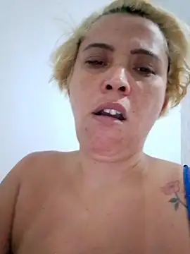 BIADELICIA1 online show from 01-08-26, 10:50