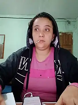 BIADELICIA1 online show from 06-12-26, 09:08