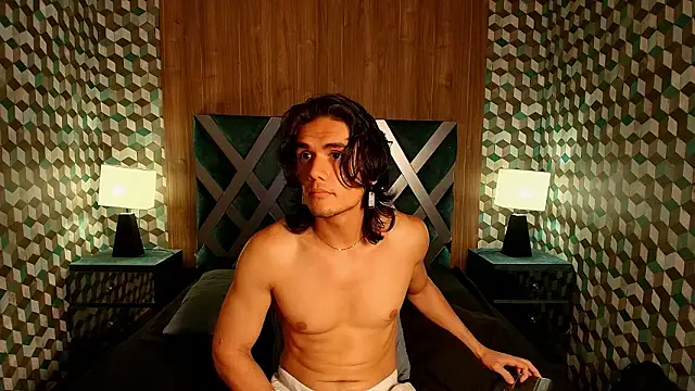 James Morrisonm online show from 02-06-26, 01:32