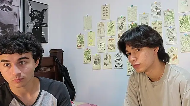 Raven Eclipse online show from 04-20-26, 11:17