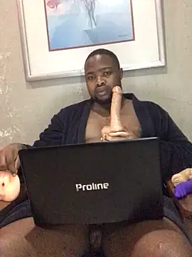 ChubbyBlackBoyza online show from 02-11-26, 12:04