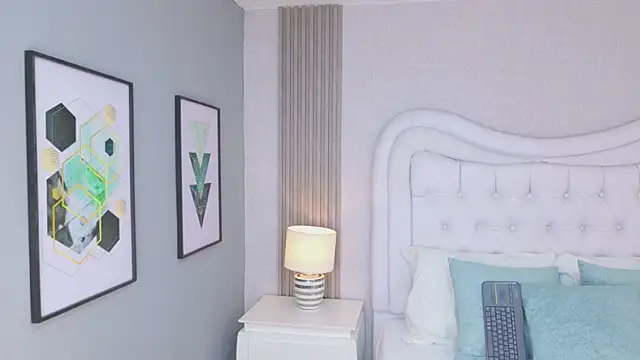 ScarlettPetrova online show from 02-21-26, 11:55